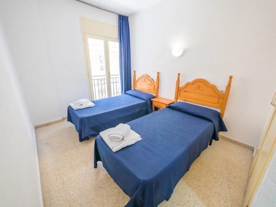 Apartment Apartamentos Ar Dalia Lloret de Mar