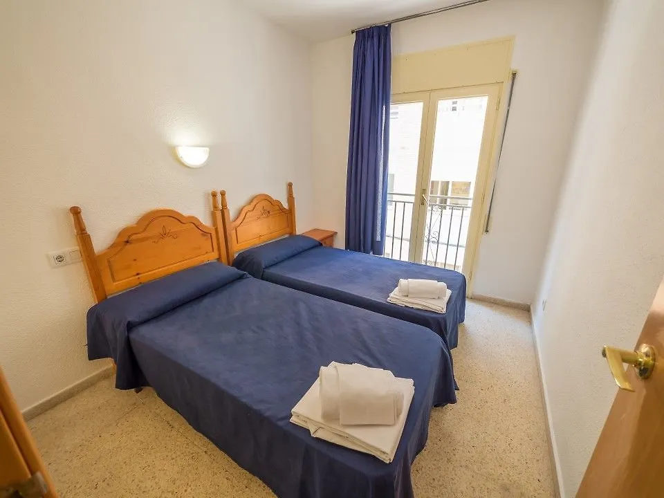 Apartamentos Ar Dalia Lloret de Mar Spain