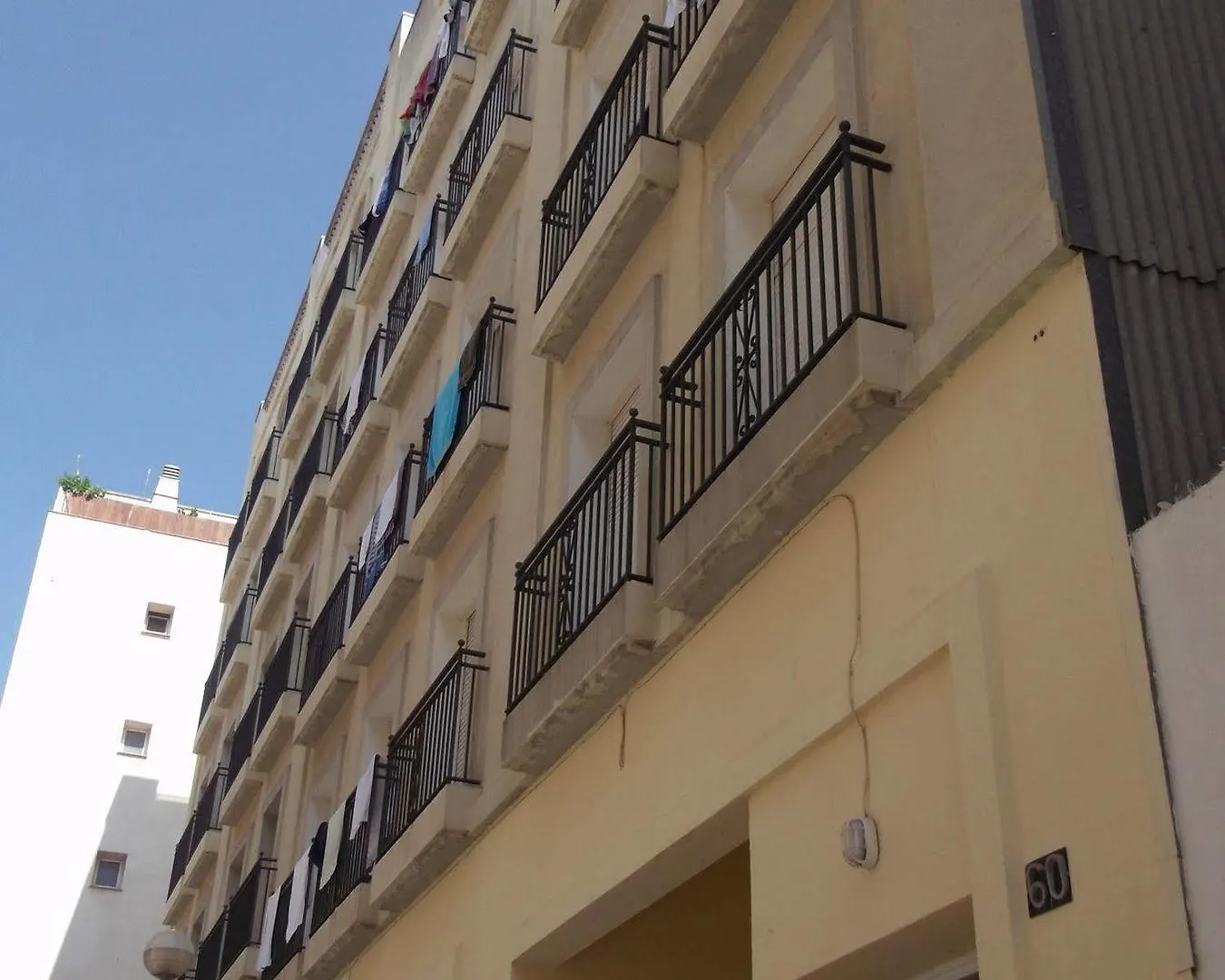 Apartment Apartamentos Ar Dalia Lloret de Mar