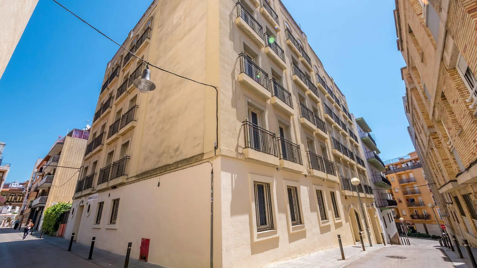 Apartamentos Ar Dalia Lloret de Mar