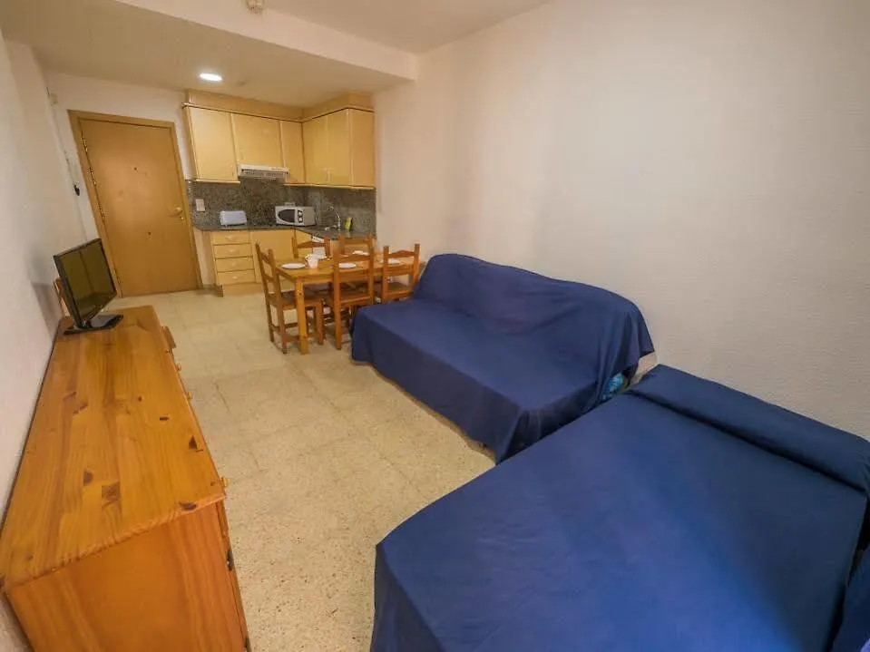 Apartment Apartamentos Ar Dalia Lloret de Mar