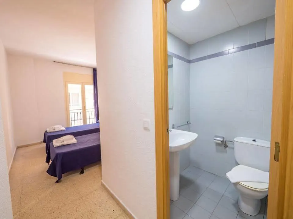 Apartment Apartamentos Ar Dalia Lloret de Mar