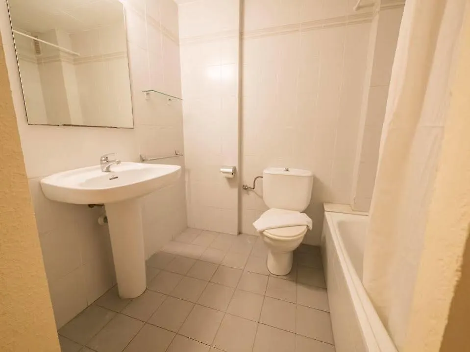Apartamentos Ar Dalia Lloret de Mar 0*,  Spain