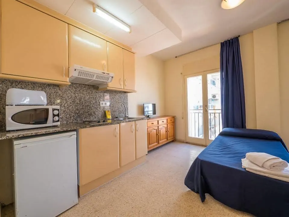 Apartamentos Ar Dalia Lloret de Mar 0*,  Spain