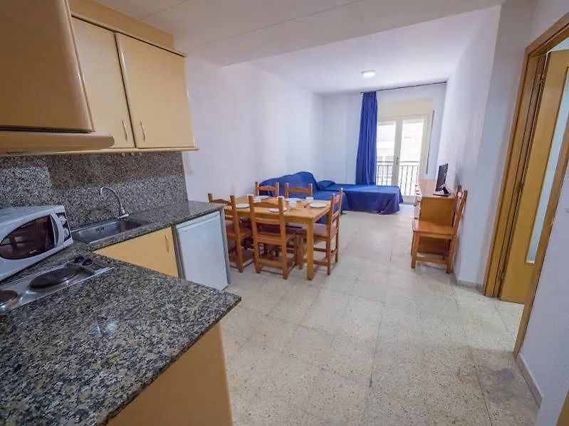 Apartment Apartamentos Ar Dalia Lloret de Mar