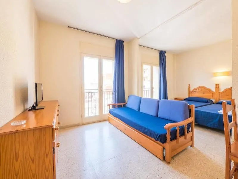 Apartment Apartamentos Ar Dalia Lloret de Mar Spain