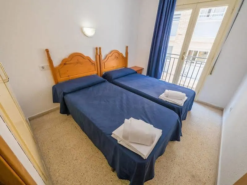 Apartamentos Ar Dalia Lloret de Mar Spain