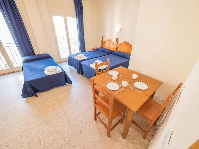 Apartamentos Ar Dalia Lloret de Mar