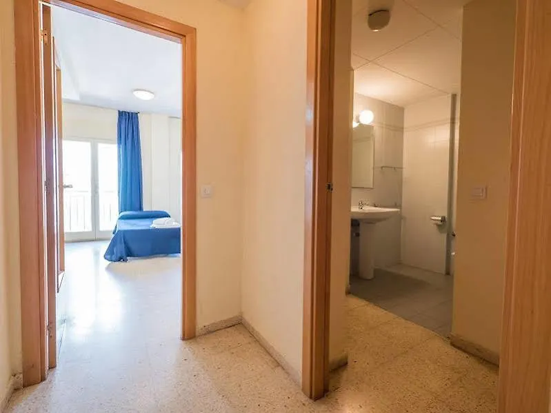 Apartamentos Ar Dalia Lloret de Mar
