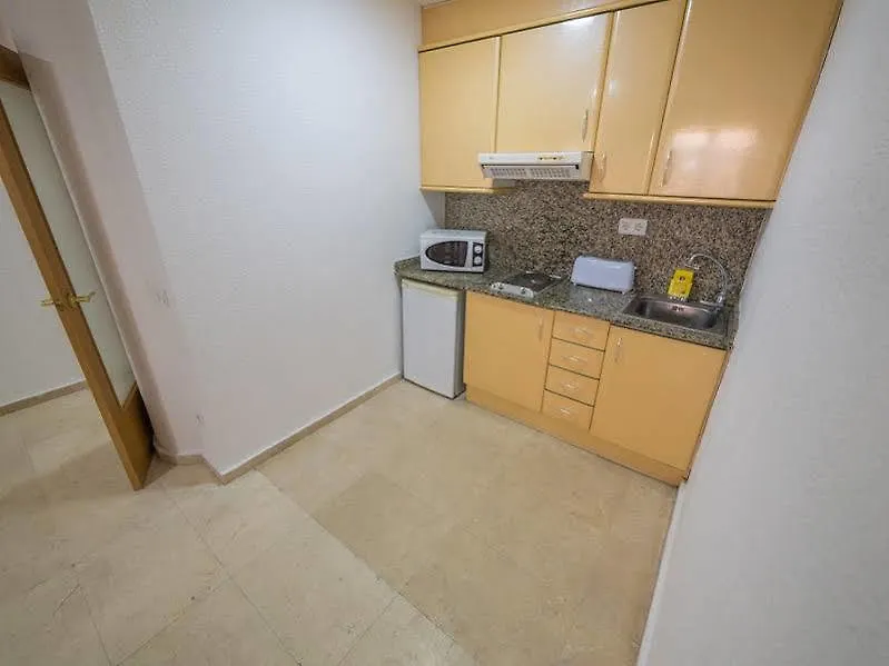Apartamentos Ar Dalia Lloret de Mar 0*,  Spain