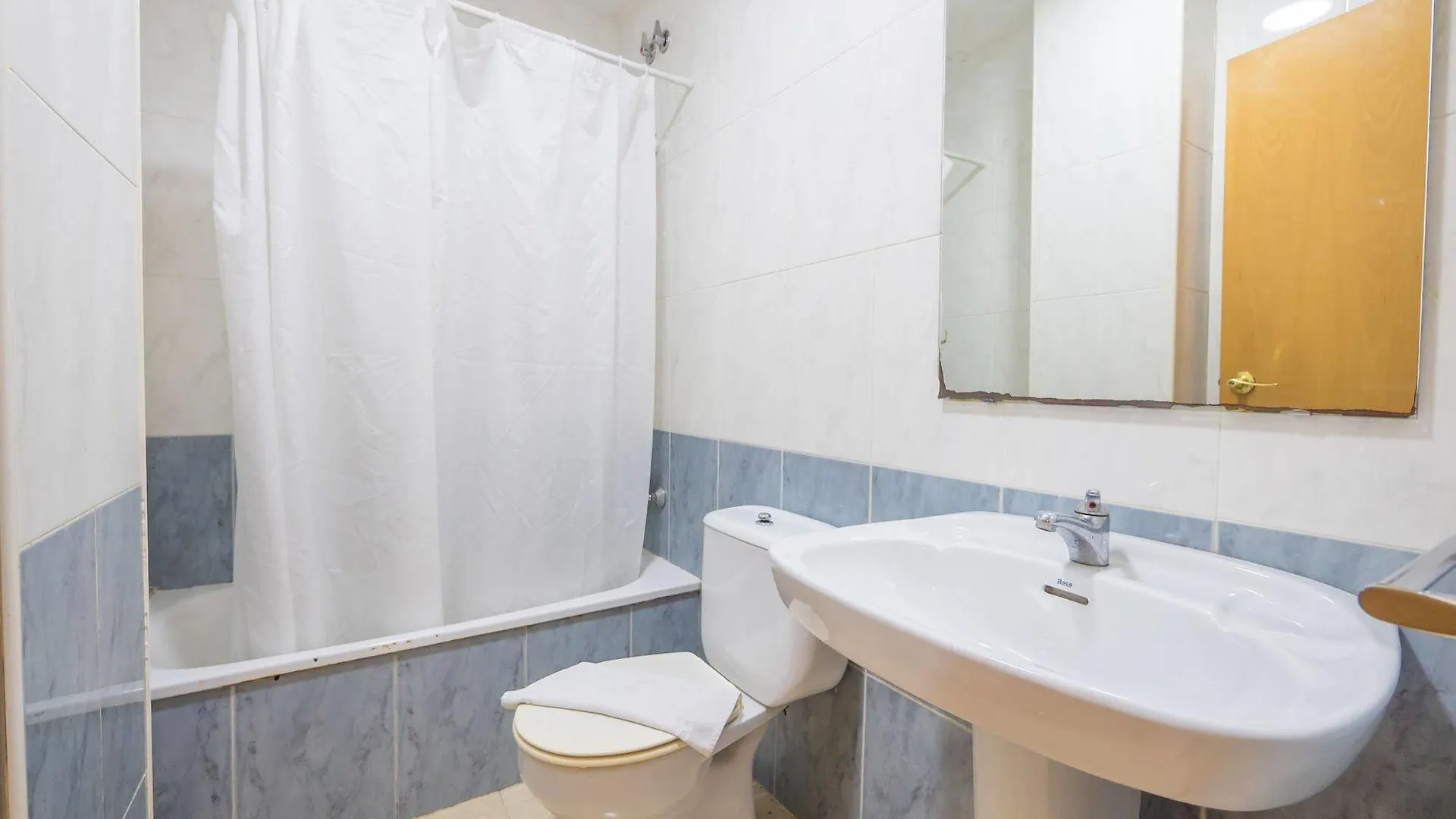Apartamentos Ar Dalia Lloret de Mar Apartment