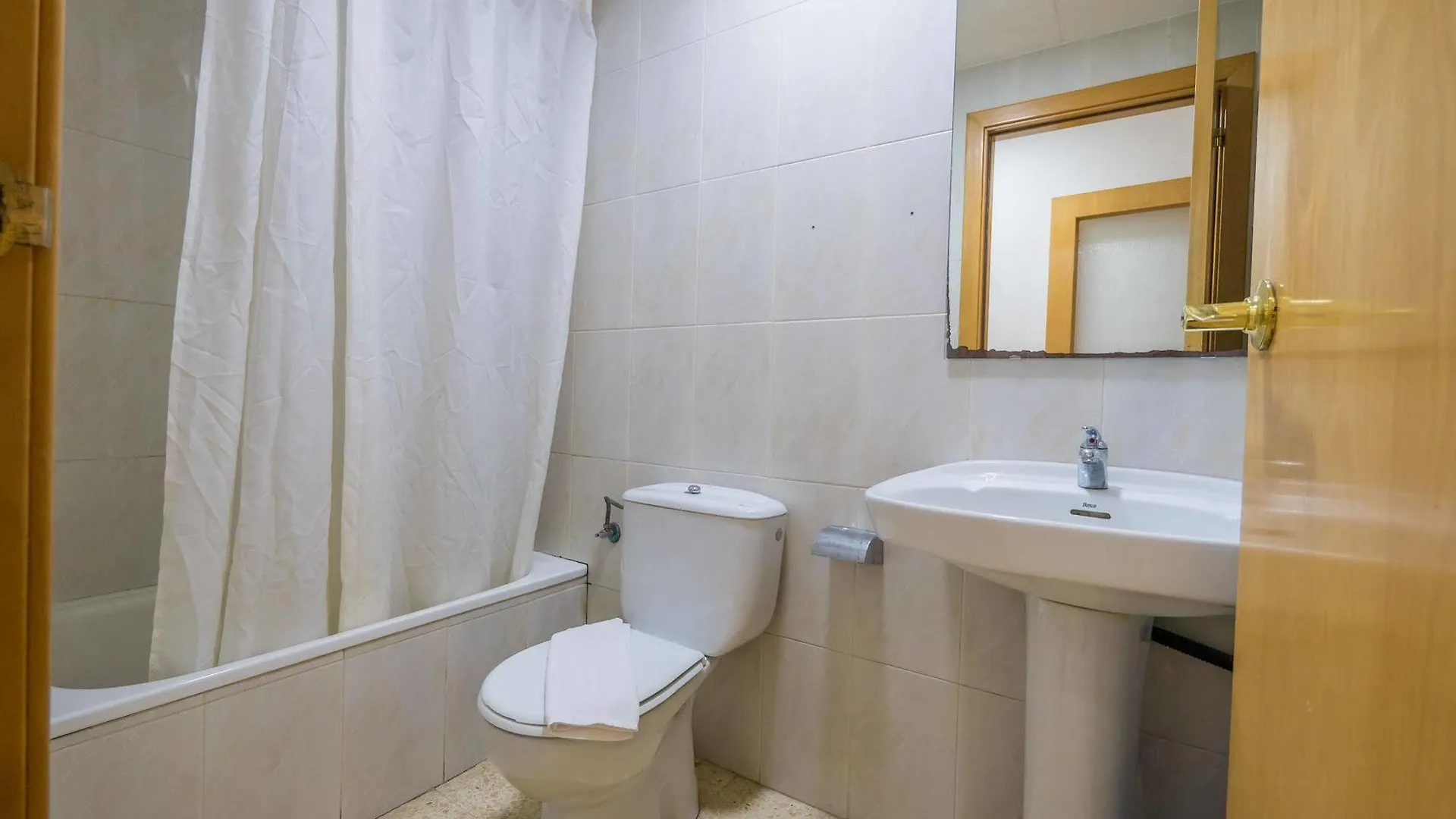 Apartamentos Ar Dalia Lloret de Mar Spain