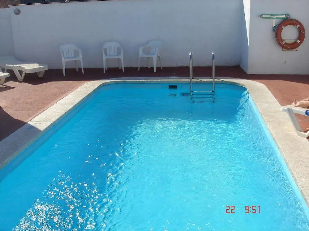Apartment Apartamentos Ar Dalia Lloret de Mar