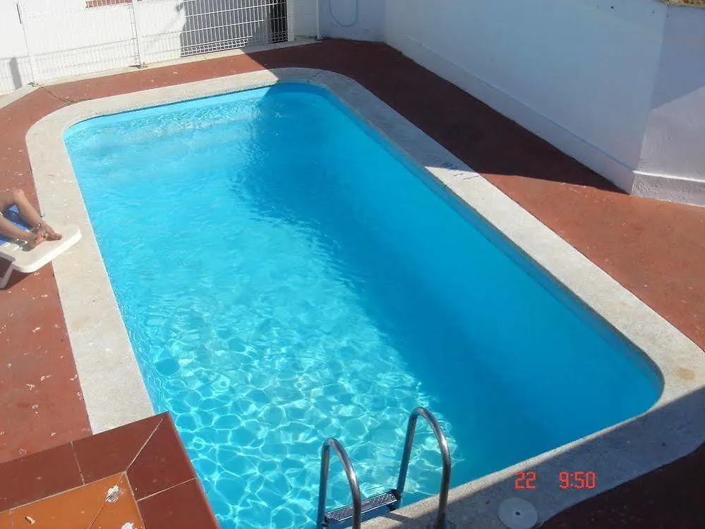 Apartamentos Ar Dalia Lloret de Mar 0*,