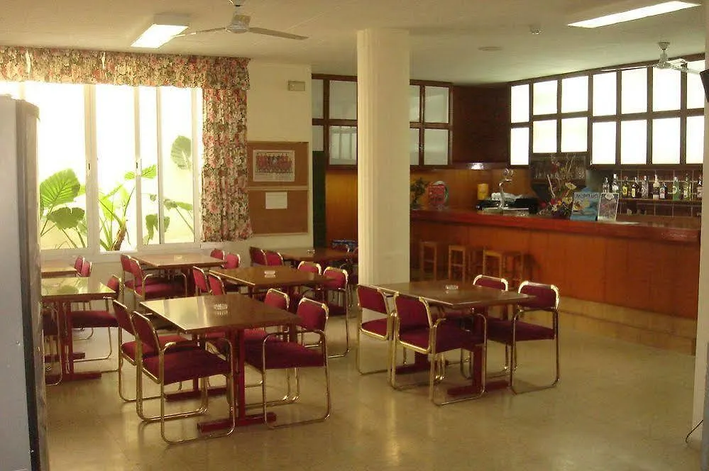 Apartamentos Ar Dalia Lloret de Mar Apartment