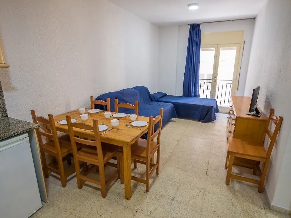Apartamentos Ar Dalia Lloret de Mar Apartment