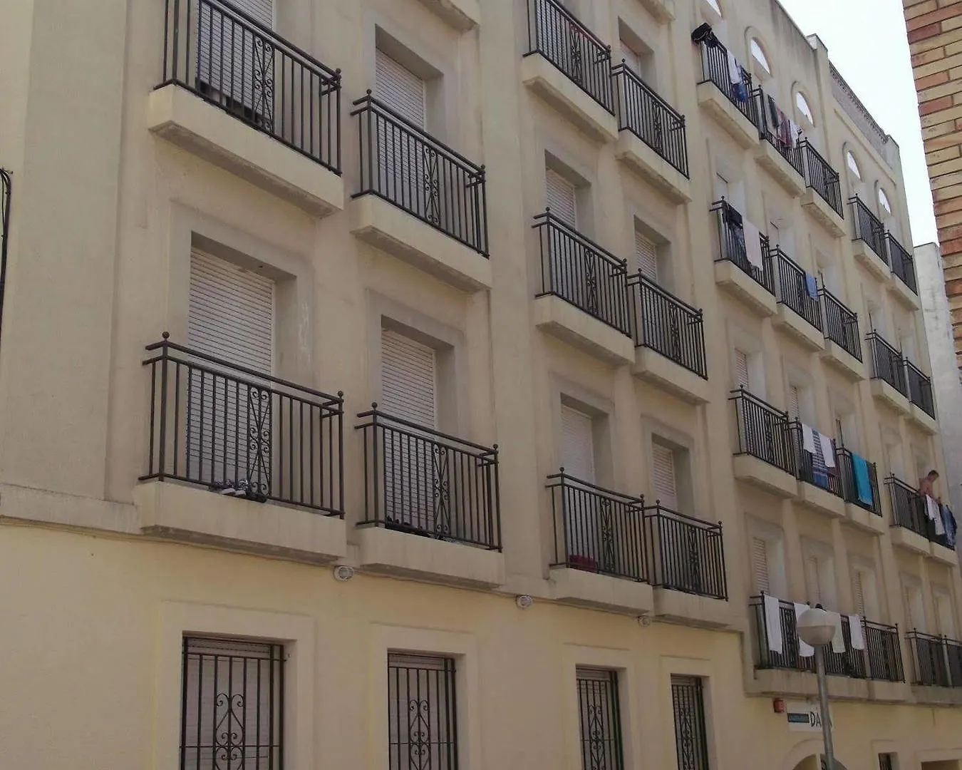 Apartamentos Ar Dalia Lloret de Mar 0*,