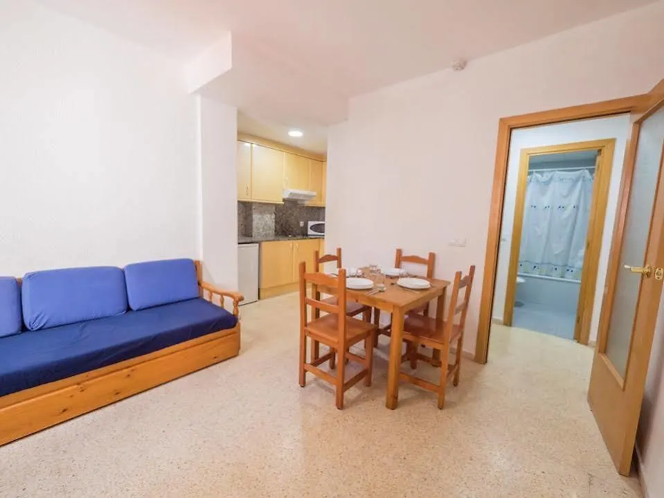 Apartamentos Ar Dalia Lloret de Mar