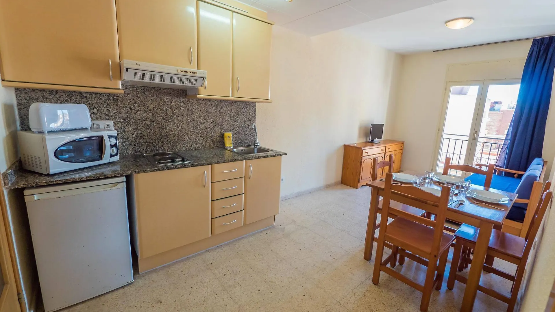 Apartment Apartamentos Ar Dalia Lloret de Mar Spain