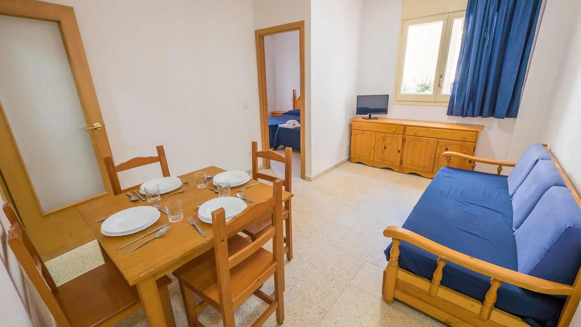 Apartamentos Ar Dalia Lloret de Mar