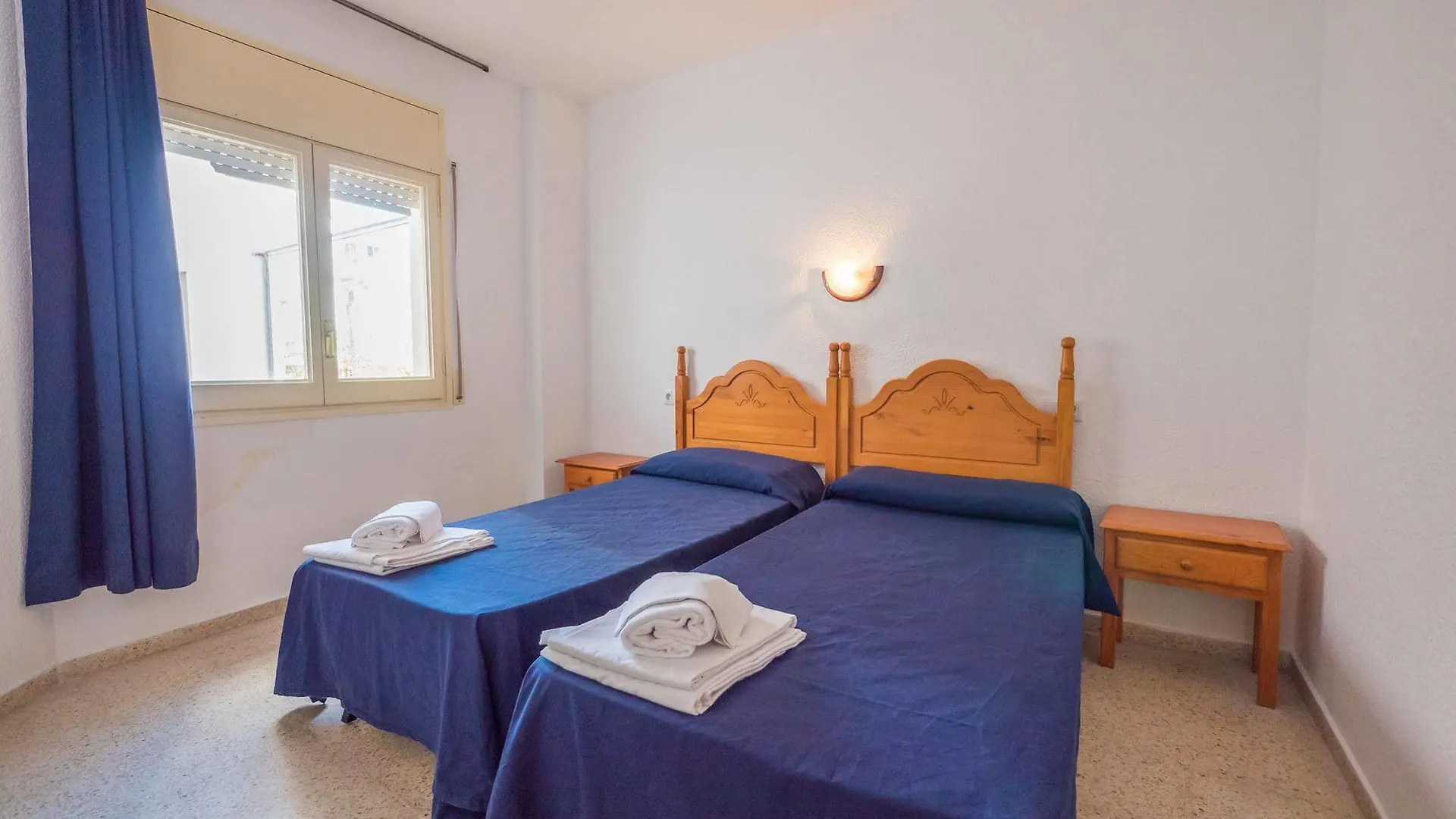 Apartamentos Ar Dalia Lloret de Mar Apartment