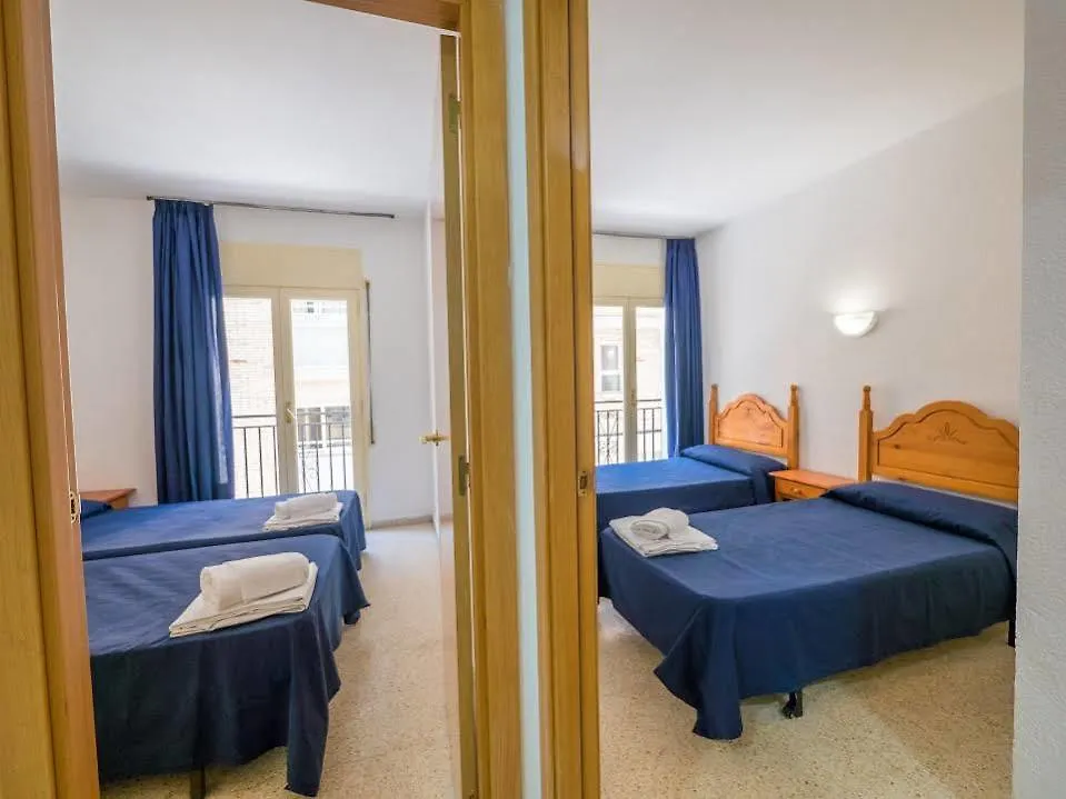 Apartamentos Ar Dalia Lloret de Mar Spain