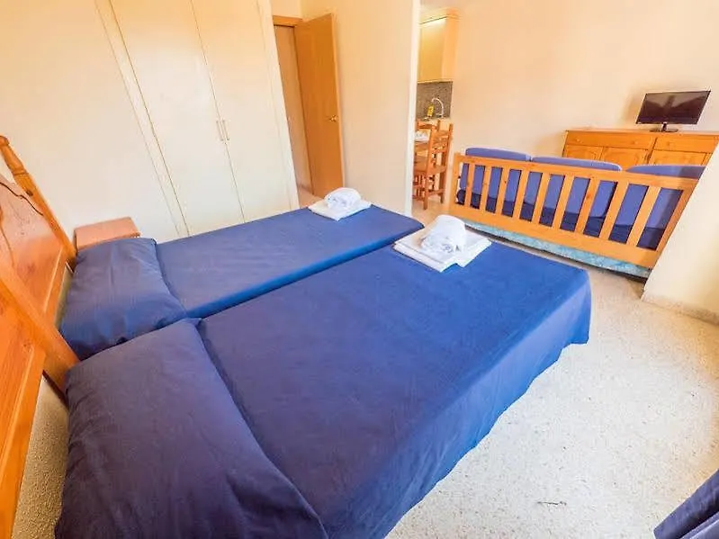 Apartamentos Ar Dalia Lloret de Mar Apartment