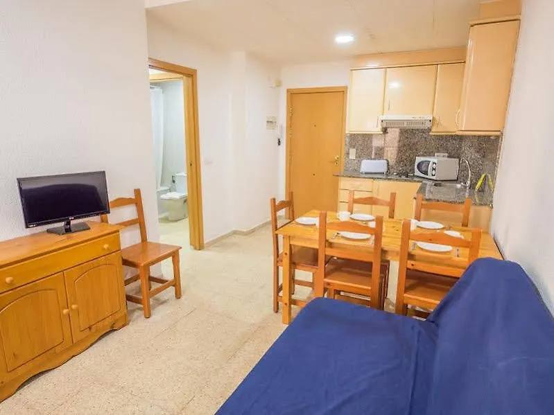 Apartment Apartamentos Ar Dalia Lloret de Mar