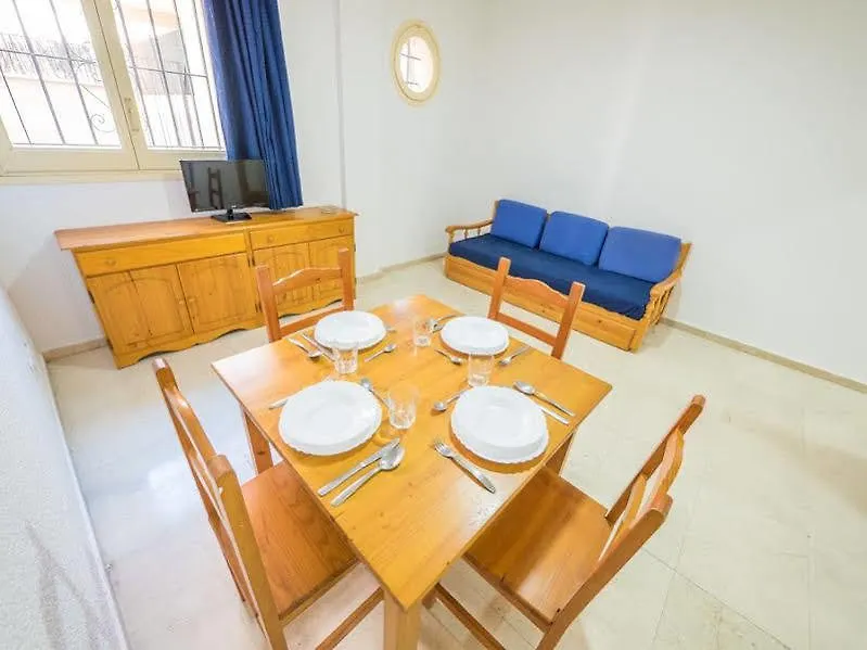 Apartment Apartamentos Ar Dalia Lloret de Mar Spain
