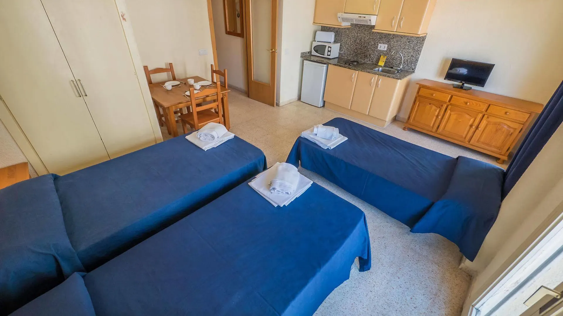 Apartment Apartamentos Ar Dalia Lloret de Mar