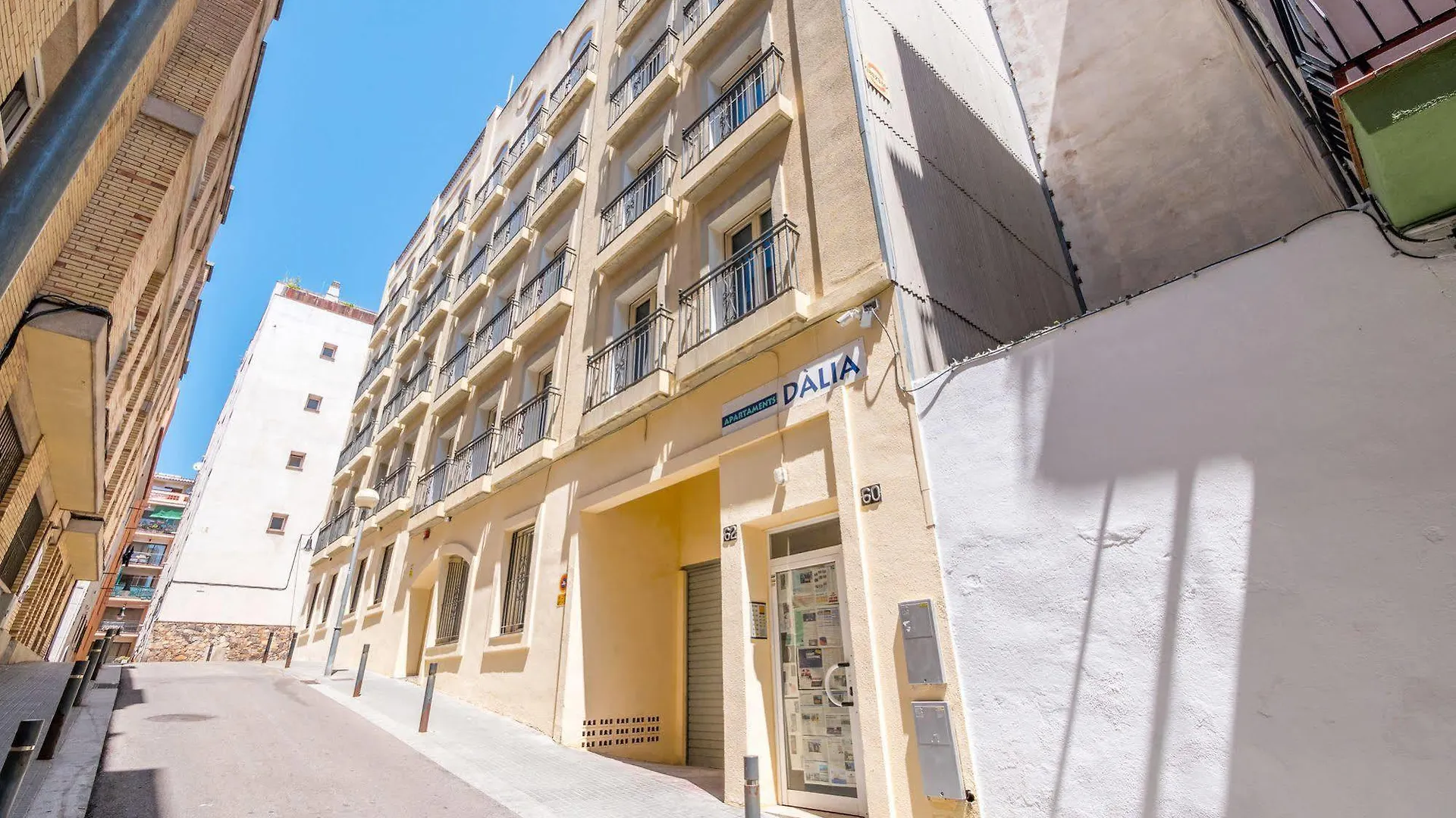 Apartamentos Ar Dalia Lloret de Mar