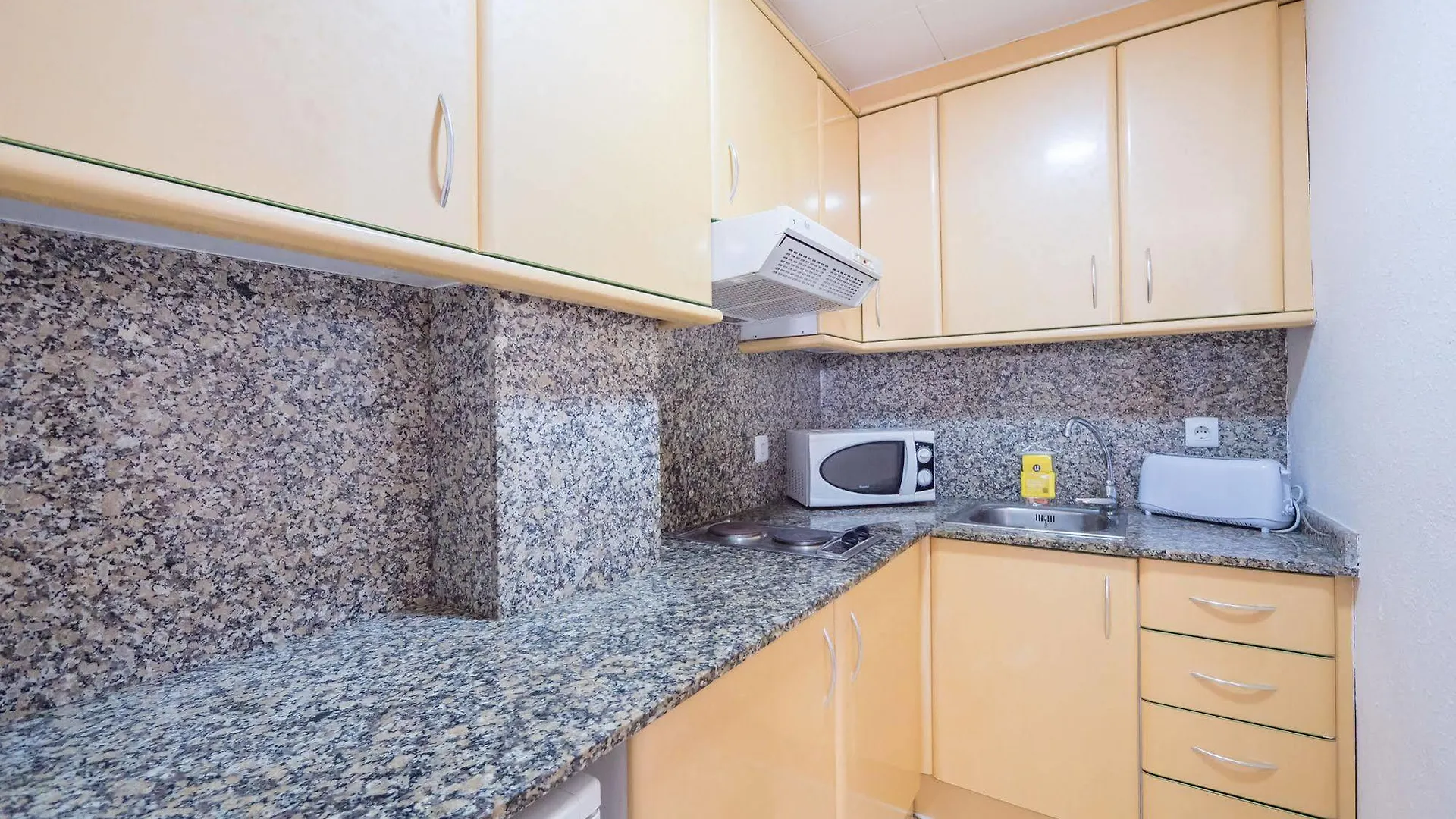 Apartamentos Ar Dalia Lloret de Mar